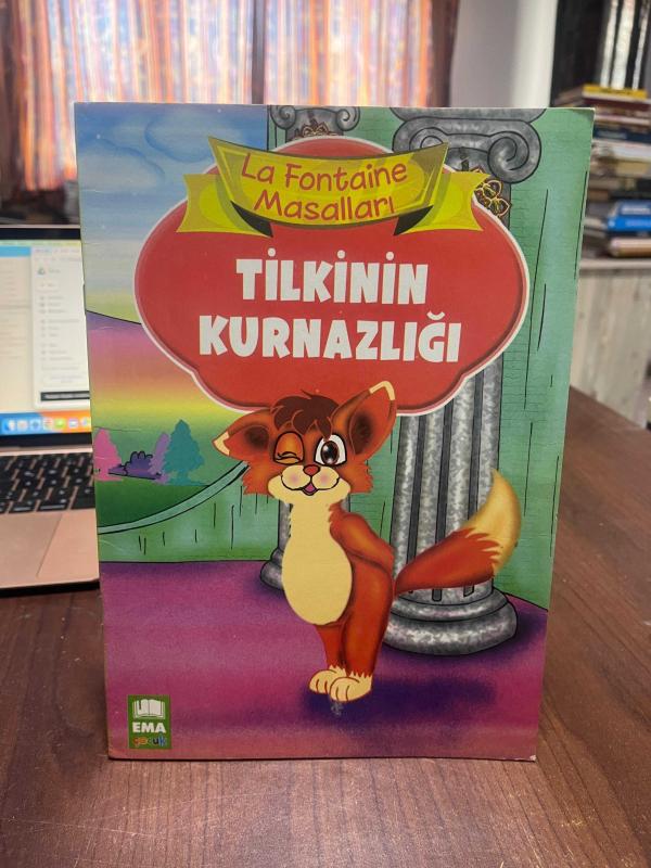 Tilkinin Kurnazlığı